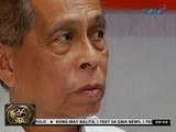24Oras: Arthur Juan, nagbitiw bilang nfa administrator