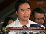 DOTC Sec. Abaya, handang mag-resign kung ipag-uutos ni PNoy