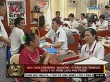 4 na araw na pasok kada linggo sa mga taga-gobyerno, ipapatupad para maibsan ang trapiko