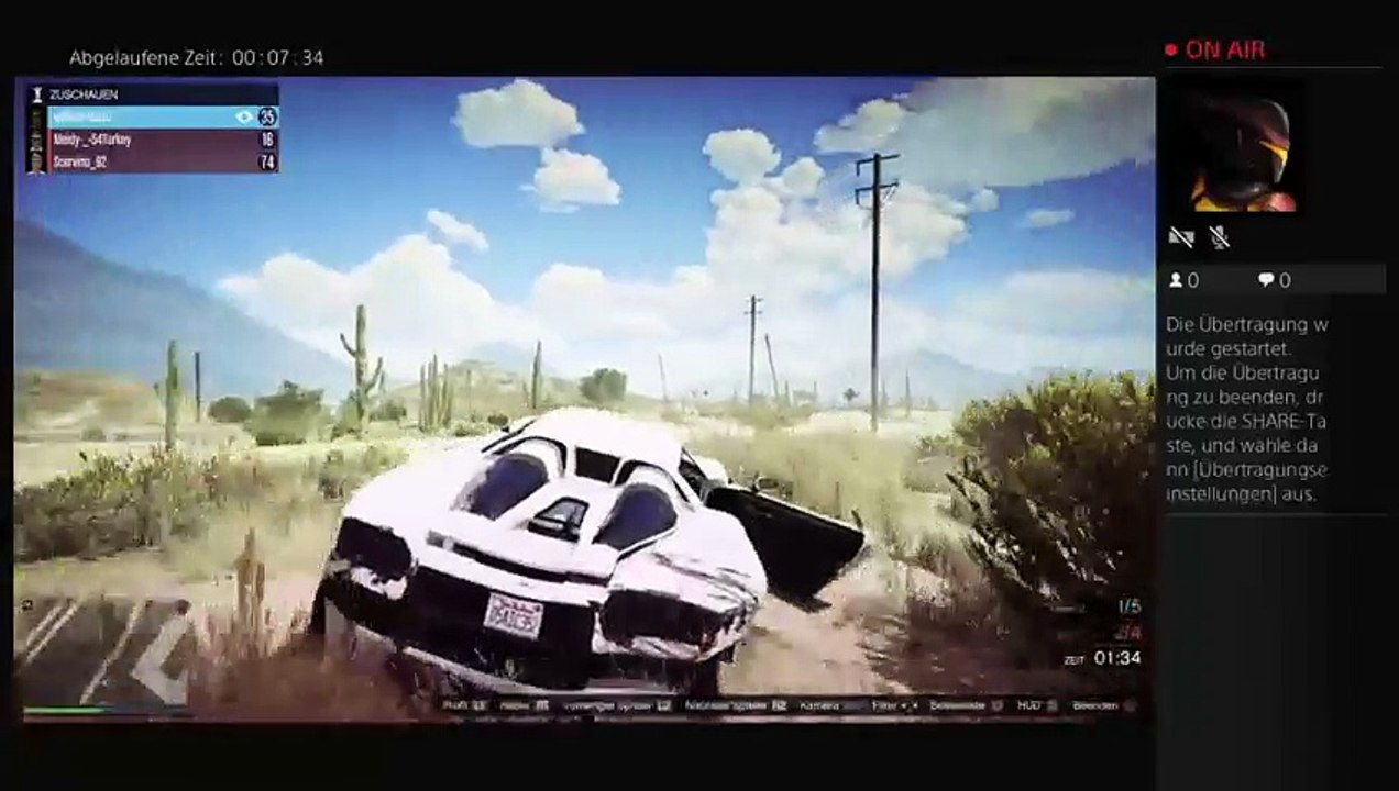 Mainex TV (3)