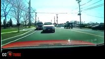 IDIOT SUV DRIVERS! Crazy driver, driving fails, crashes and Road Rage 2016