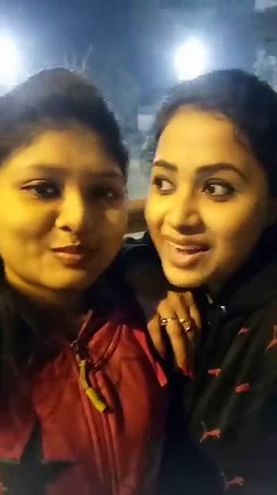 Jui Mukherjee Facebook Live Chat Show 2017