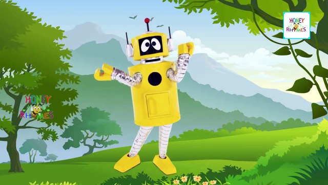 Папочка Finger Family Nursery Rhymes Коллекция | Yo GABBA Томас Силовые Девушки Tickety Toc