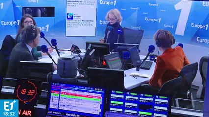 Les experts d'Europe Soir - 19/01/2017