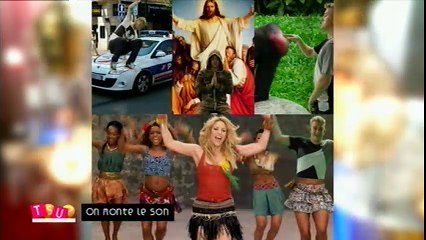 Tout sur un plateau du 19/01/2017 Troisième Partie