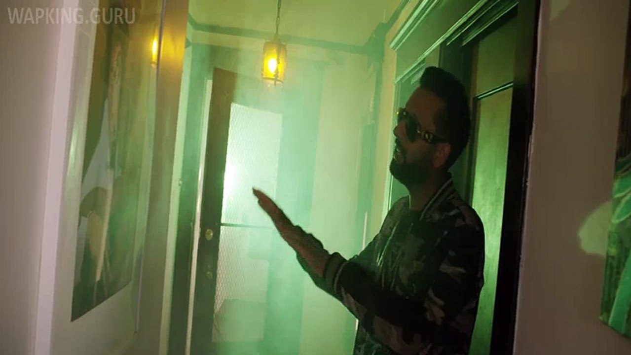 Weed Da Saroor - J Lucky Ft. Bohemia - HD Punjabi Video Song 2017-)