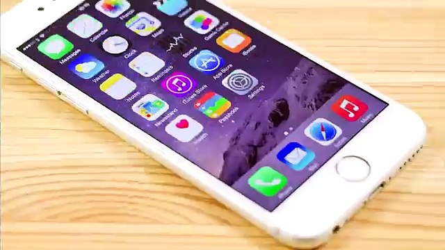 ЧТО БУДЕТ ЕСЛИ АЙФОН 6 РАЗДАВИТ МАШИНА