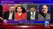 Khara Sach with Mubashir Lucman – 19th January 2017