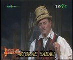 Nicolae Sabau - Mama-ntr-o sara cu luna - Arhiva