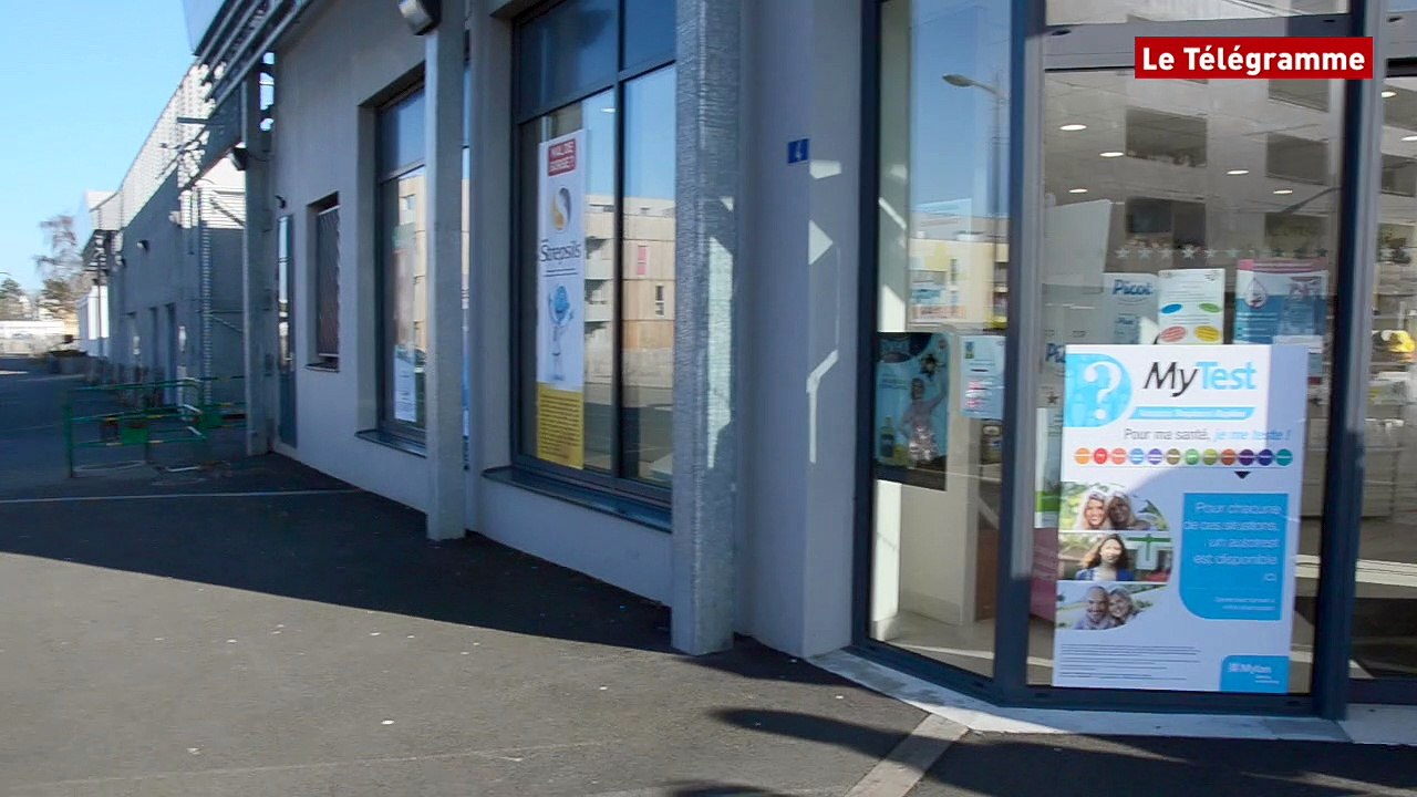 Saint-Brieuc. Le préfet visite les quartiers prioritaires