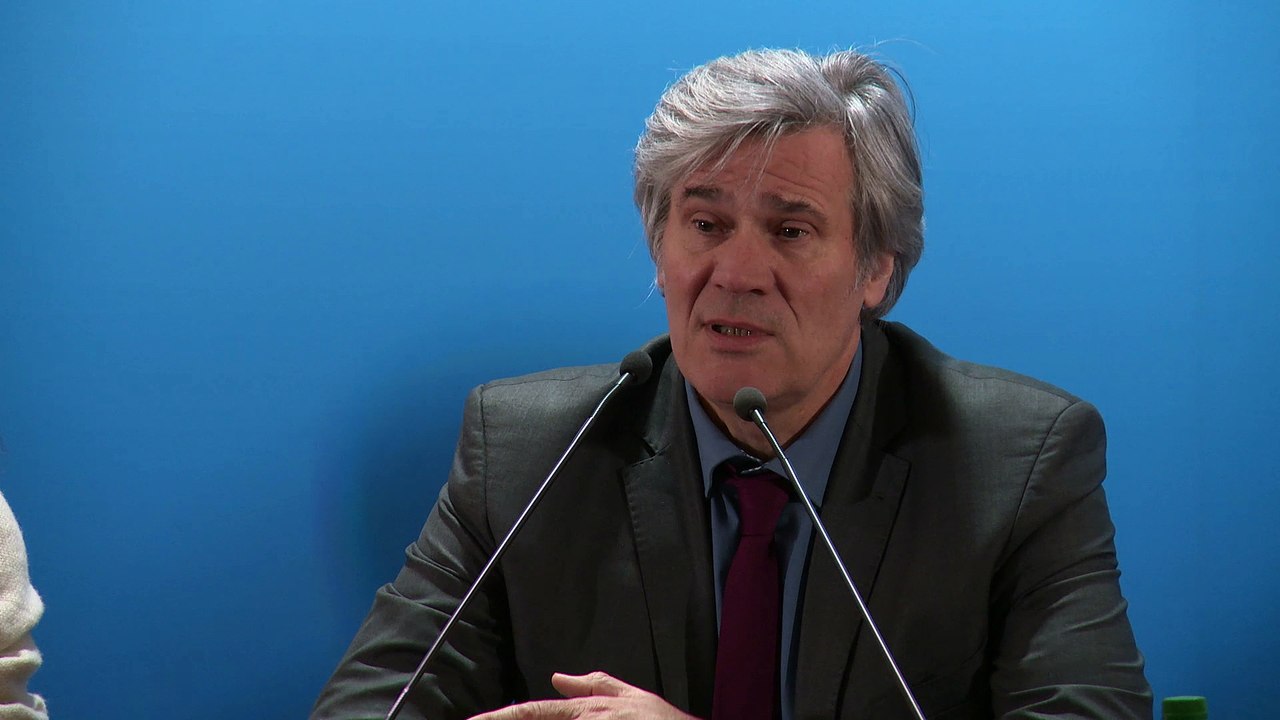 Influenza aviaire : conférence de presse d'annonce des mesures d’appui à la filière