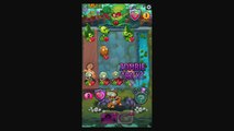 Plants vs. Zombies Heroes: Final Boss Chompzilla - Zombie Mission 3
