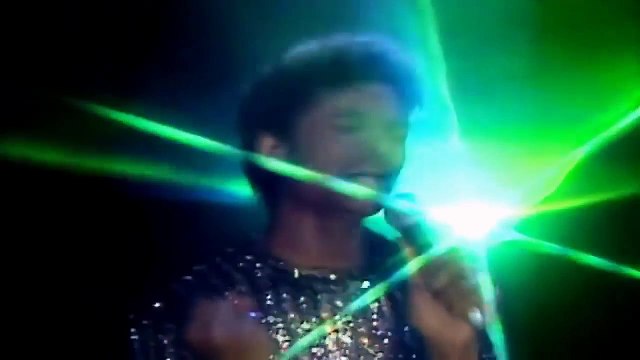 Michael Jackson, Daft Punk - Lucky Jean (MadiShock Edit)