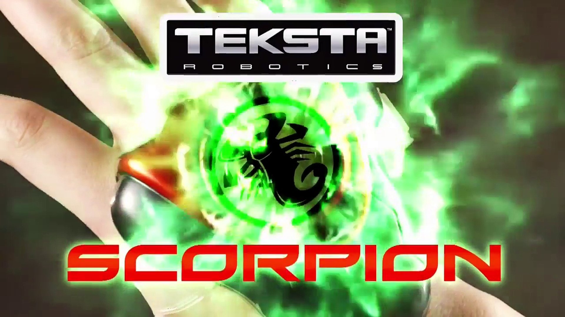 teksta scorpion