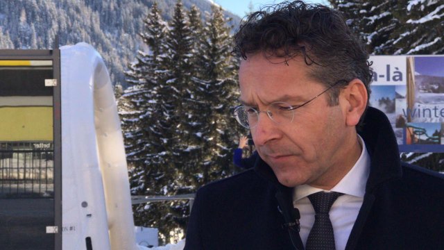 Dutch finance minister 'bewildered' by Brexit specifics