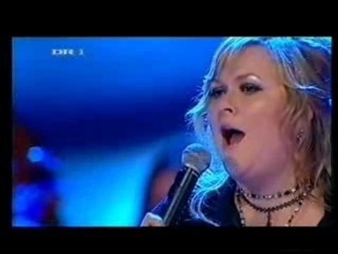 Silent night by peter Jöback Marie carmen Koppel