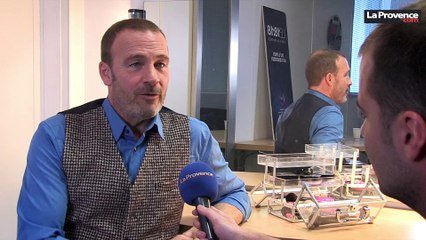 Plus belle la vie : "Chaumette va prendre cher" (Serge Dupire)