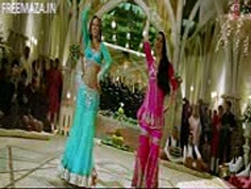 Dil_Mera_Muft_Ka_(Agent_Vinod)