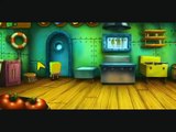 SpongeBobs Next Big Adventures - Spongebob Squarepants Games