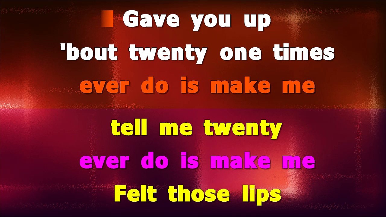 Granger Smith - If the boot fits KARAOKE / INSTRUMENTAL