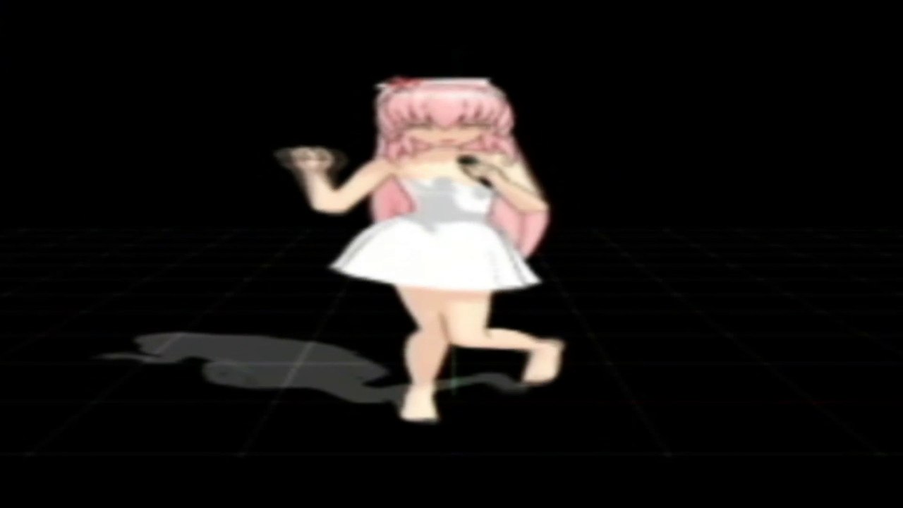 Dancing (Dance Move Motion Download)