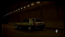 ford fiesta spot (1990)