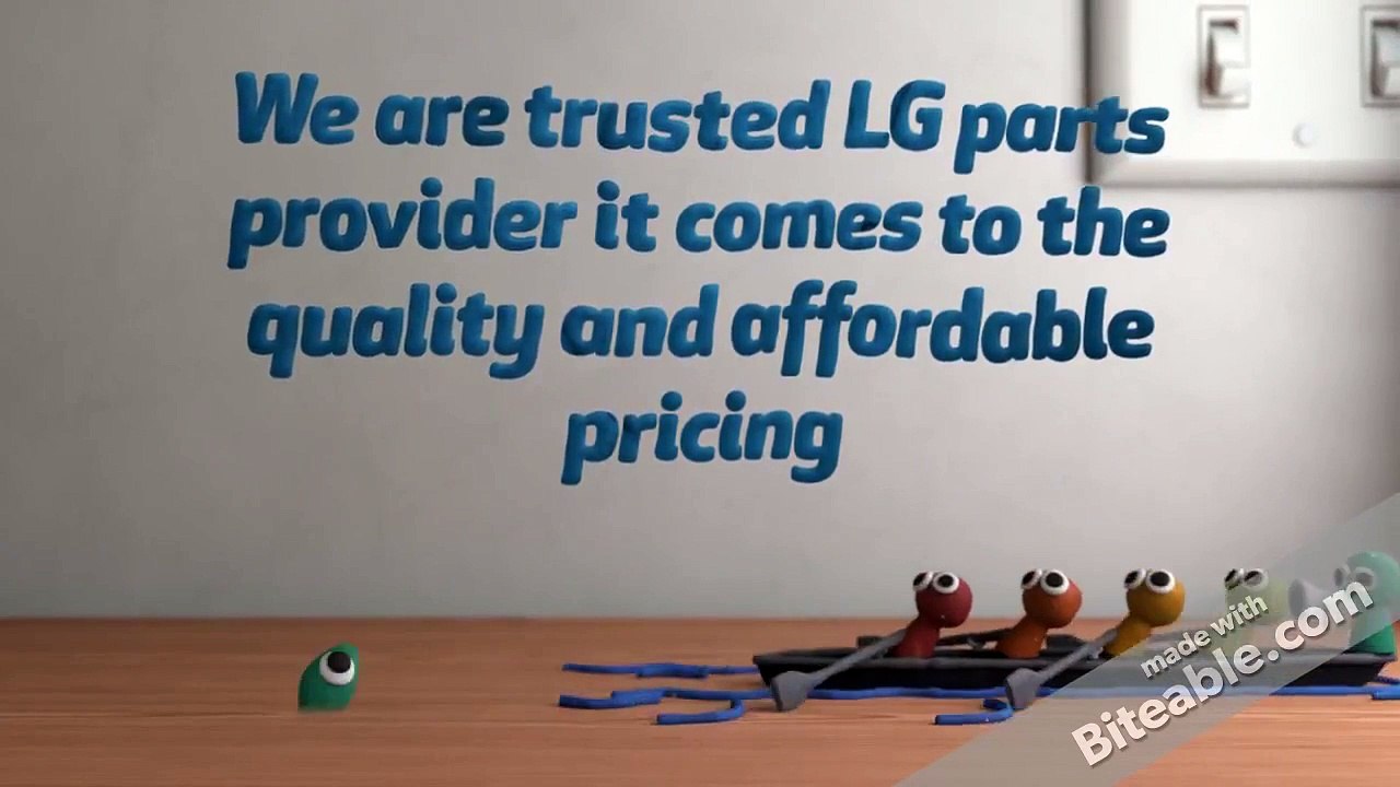 Getting the desired genuine spare parts for your LG mobile phones