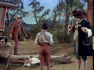 108. Daniel Boone   S04E22   Orlando, the Prophet