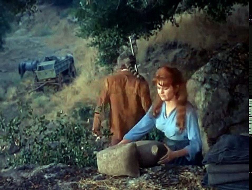 110. Daniel Boone   S04E24   Nightmare