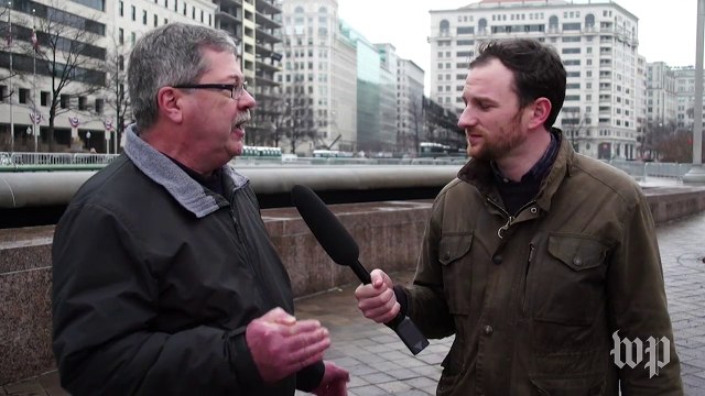 Your transportation guide for inauguration weekend