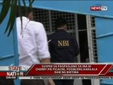 SONA: Suspect sa pagpaslang sa ina ni Cherry Pie Picache, posibleng kakilala raw ng biktima