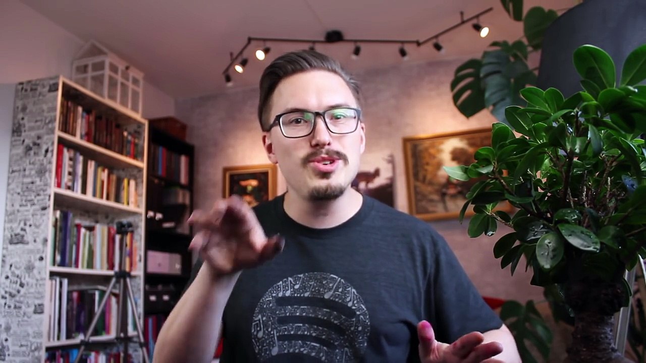 Prototype basics - Object Creation in JavaScript P3 - FunFunFunction #46