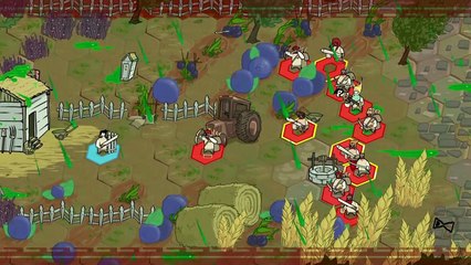 Pit People - Analyse (tirée de GK l'émission #318)