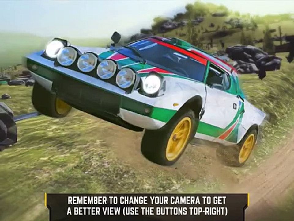 OFFROAD 4X4 TRUCK TRIALS PARKING SIMULATOR 2 A REAL STUNT CAR DRIVING RACING SIM