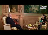 ШОК Интервью Александр Лукашенко Часть 2