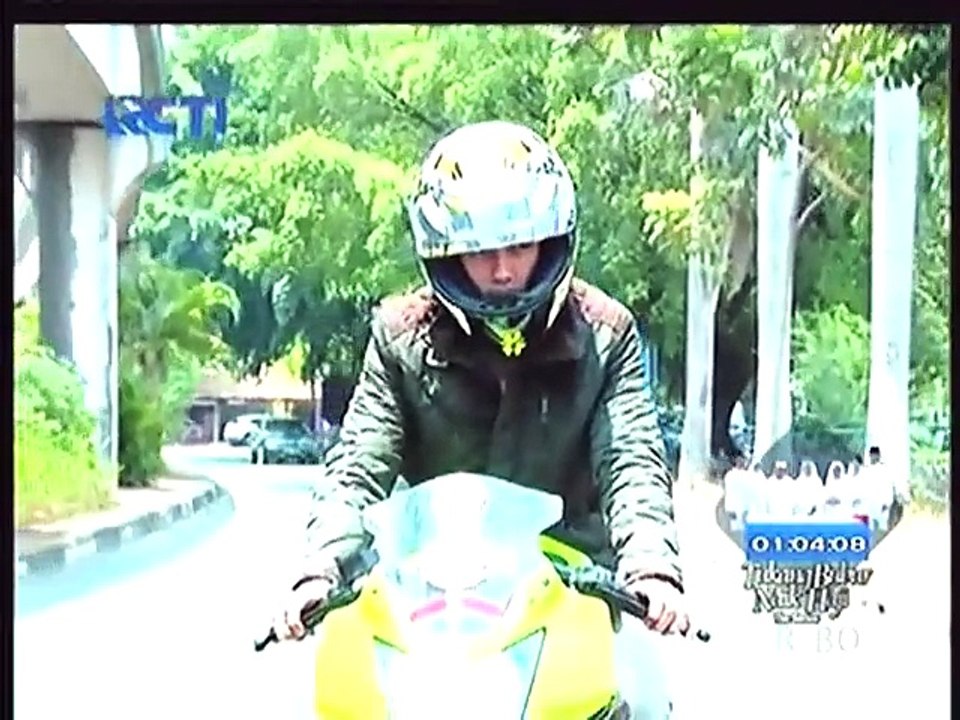 Scene Mondy AJ014