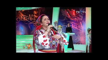 Florica Zaha & Orchestra Rapsodia Bihoreana,dir. Liviu Butiu - Hai buna sara (2016)