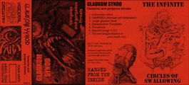 GLAUKOM SYNOD - Jungle glaukom fever (Industrial)