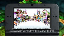 Dragon Ball Fusions - Création d'avatar