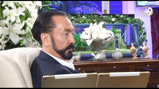 Müslümana amansız bir Musevi düşmanlığı yakışmaz.