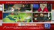 Kashif Abbasi And Umar Cheema Insults Tariq Fazal Chaudhry