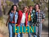 ELLEN S01 E03 A Kiss Is Still A Kiss