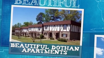 Dothan Apartments With Luxurious Amenities