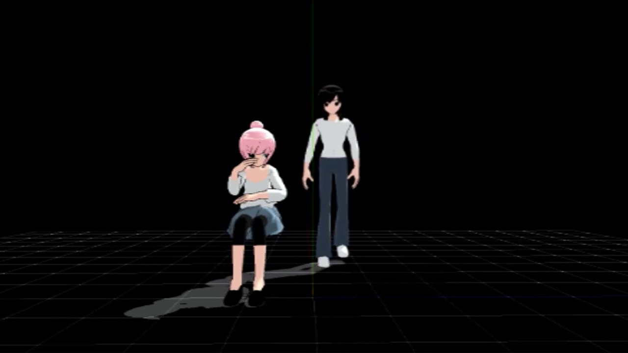 Tripped You (Fighting Motion Download)