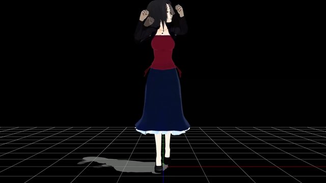 Wild Punches (Fighting Motion Download)