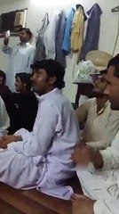 Pathan Boy Must Dance
