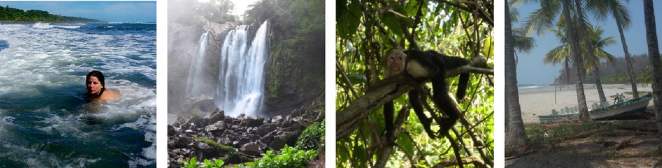 Top Things to do in Costa Rica. The ultimate Travel Guide