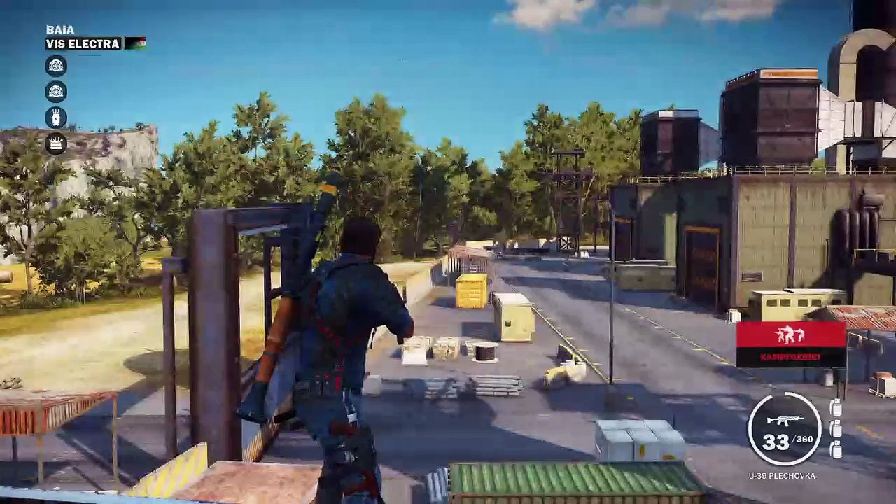 Just cause 3 deutsch live (3)
