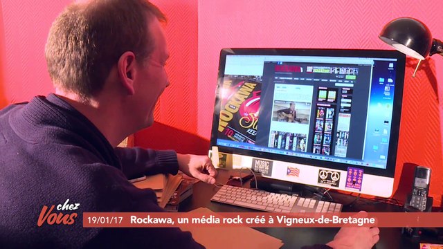 Chez vous à Vigneux-de-Bretagne #4