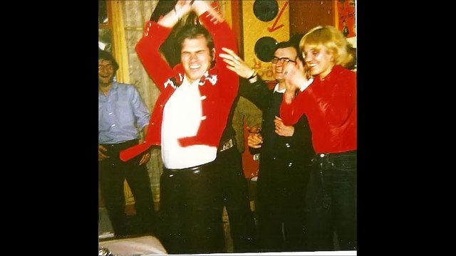 EMISSION BOP STREET Presentée par BIG JOE/ Realisé par LE COLONEL / avec PHIL BOURDIN